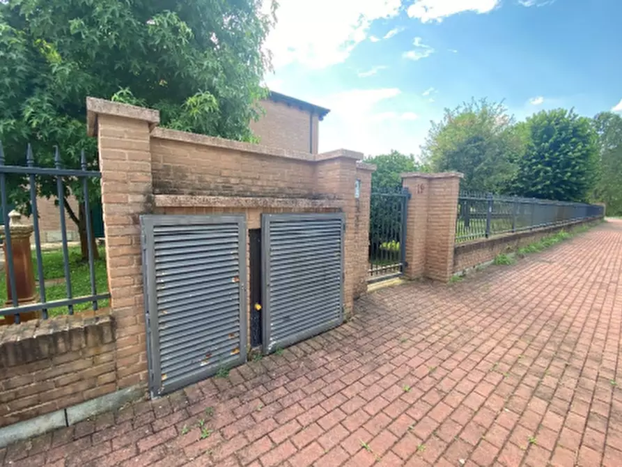 Immagine 18 di Villa in vendita  in Via Palazzazzo a Sala Bolognese