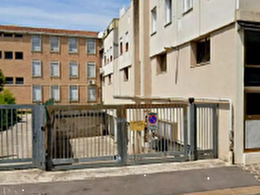 Immagine 1 di Garage in vendita  in Via Padre Leopoldo a Abano Terme