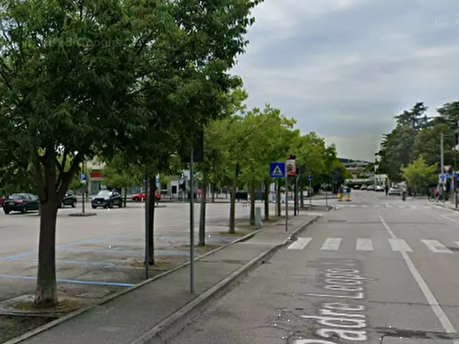 Immagine 3 di Garage in vendita  in Via Padre Leopoldo a Abano Terme