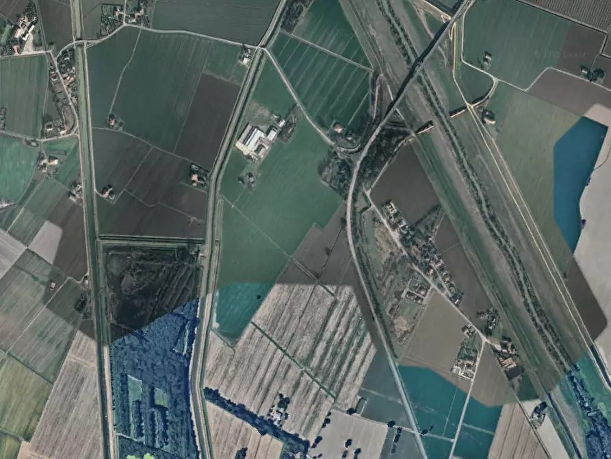 Immagine 21 di Villa in vendita  in Via Palazzazzo a Sala Bolognese