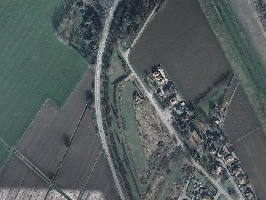 Immagine 22 di Villa in vendita  in Via Palazzazzo a Sala Bolognese