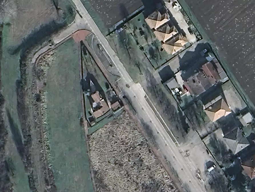 Immagine 23 di Villa in vendita  in Via Palazzazzo a Sala Bolognese