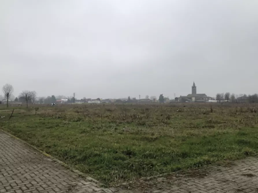 Immagine 1 di Terreno edificabile in vendita  in  Don Arturo Tecchio a Due Carrare