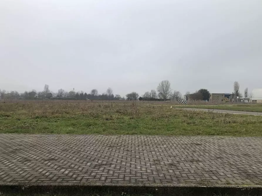 Immagine 2 di Terreno edificabile in vendita  in  Don Arturo Tecchio a Due Carrare