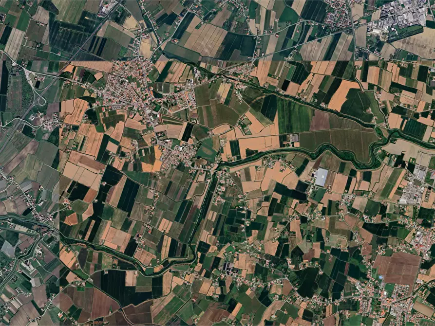 Immagine 9 di Terreno edificabile in vendita  in  Don Arturo Tecchio a Due Carrare