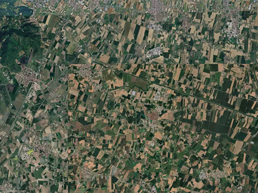 Immagine 10 di Terreno edificabile in vendita  in  Don Arturo Tecchio a Due Carrare