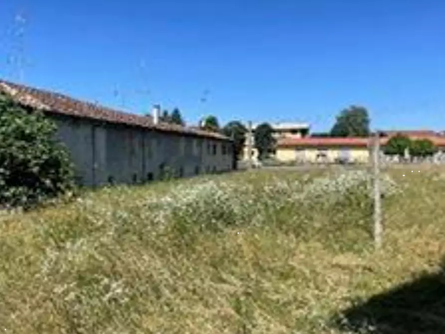 Immagine 1 di Terreno edificabile in vendita  in Via Nazario Sauro a Somma Lombardo
