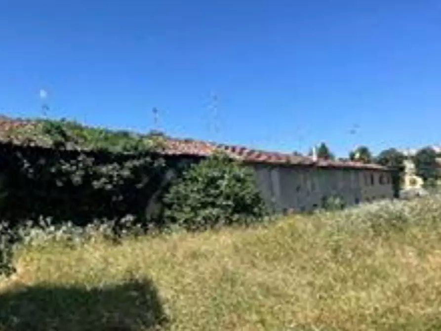 Immagine 2 di Terreno edificabile in vendita  in Via Nazario Sauro a Somma Lombardo