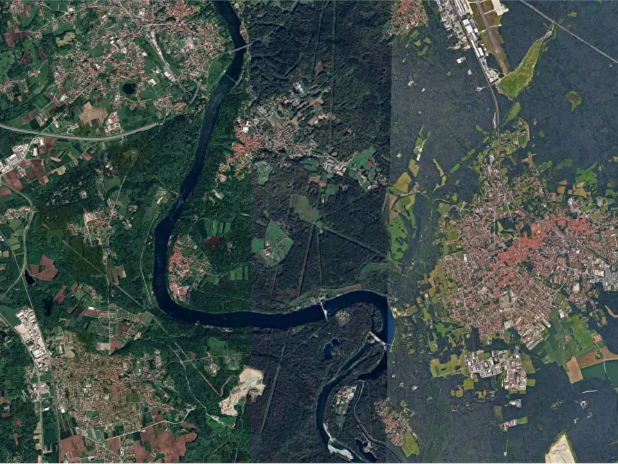 Immagine 5 di Terreno edificabile in vendita  in Via Nazario Sauro a Somma Lombardo