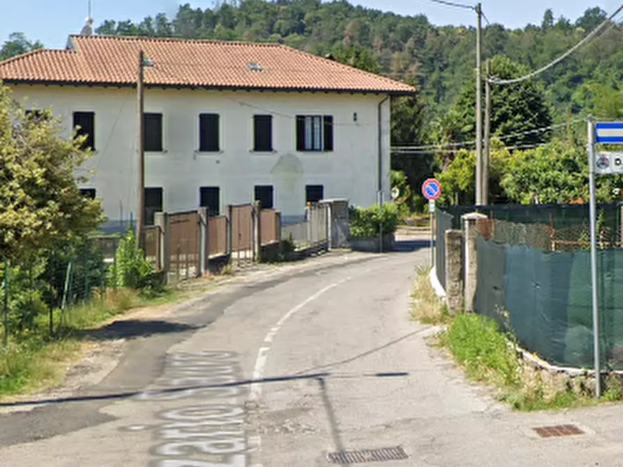 Immagine 11 di Terreno edificabile in vendita  in Via Nazario Sauro a Somma Lombardo