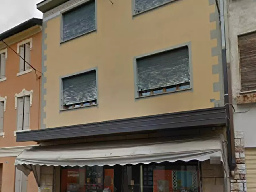 Immagine 1 di Negozio in vendita  in Vicolo Petrarca  a San Martino Di Lupari