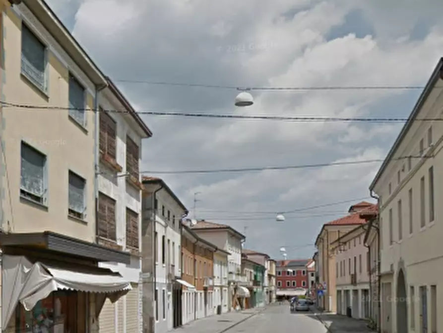 Immagine 5 di Negozio in vendita  in Vicolo Petrarca  a San Martino Di Lupari