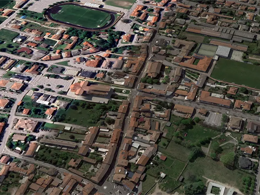 Immagine 7 di Negozio in vendita  in Vicolo Petrarca  a San Martino Di Lupari