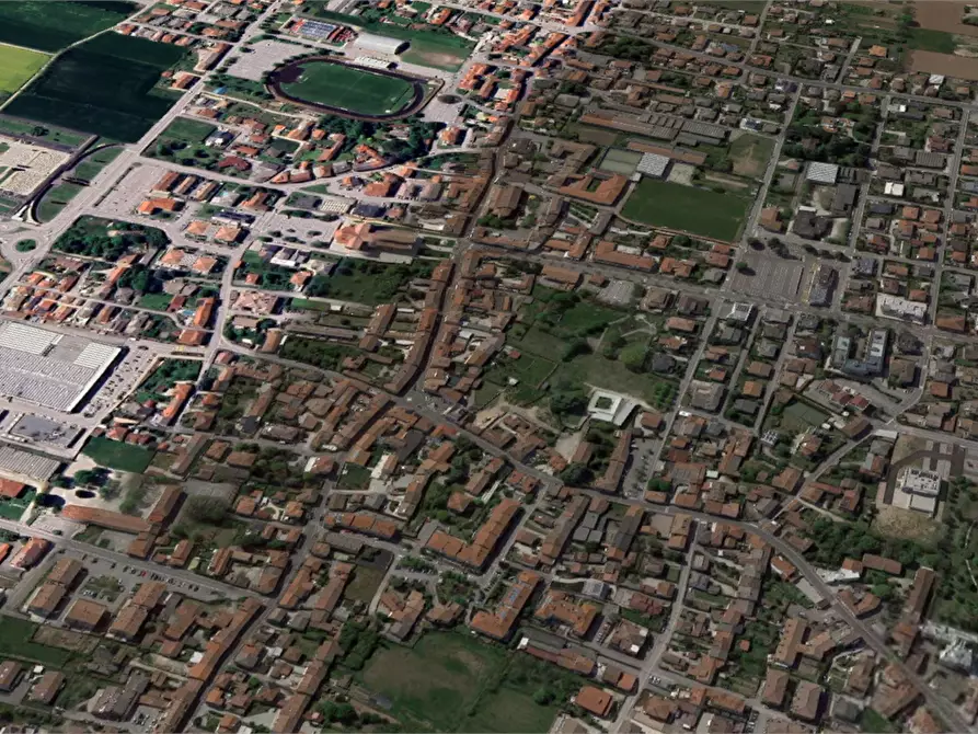 Immagine 8 di Negozio in vendita  in Vicolo Petrarca  a San Martino Di Lupari