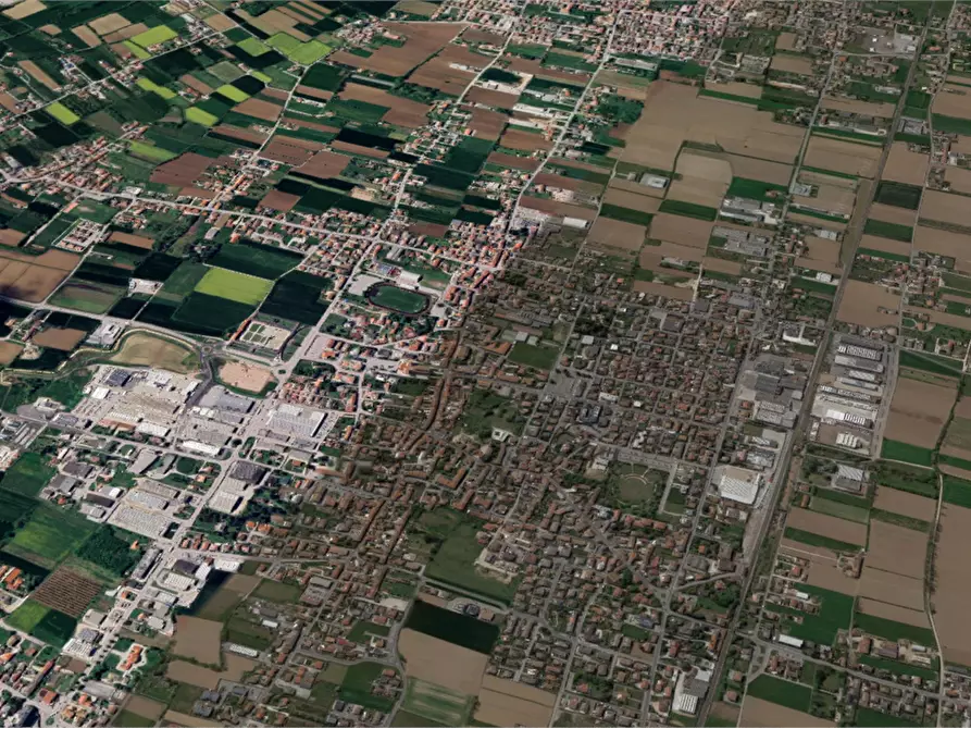 Immagine 10 di Negozio in vendita  in Vicolo Petrarca  a San Martino Di Lupari