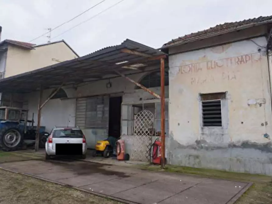 Immagine 1 di Appartamento in vendita  in Strada Fogliano San Marco a Vigevano