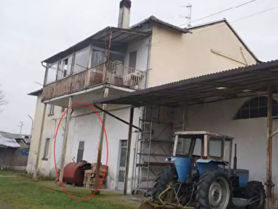 Immagine 8 di Appartamento in vendita  in Strada Fogliano San Marco a Vigevano