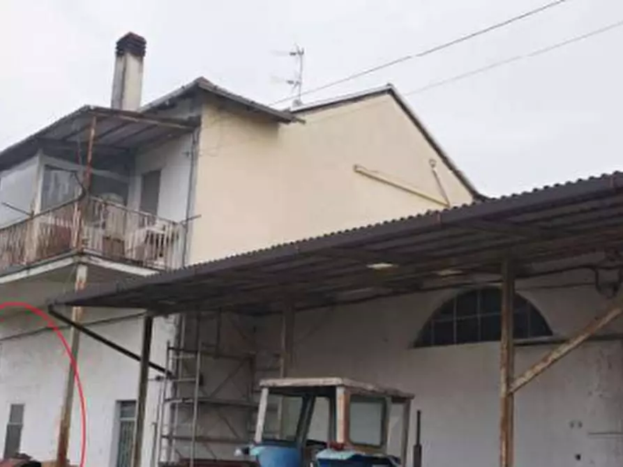 Immagine 9 di Appartamento in vendita  in Strada Fogliano San Marco a Vigevano