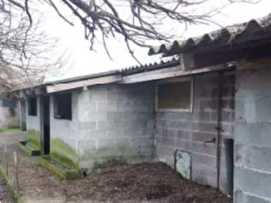 Immagine 11 di Appartamento in vendita  in Strada Fogliano San Marco a Vigevano