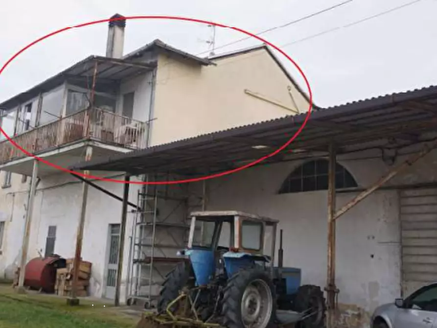 Immagine 15 di Appartamento in vendita  in Strada Fogliano San Marco a Vigevano