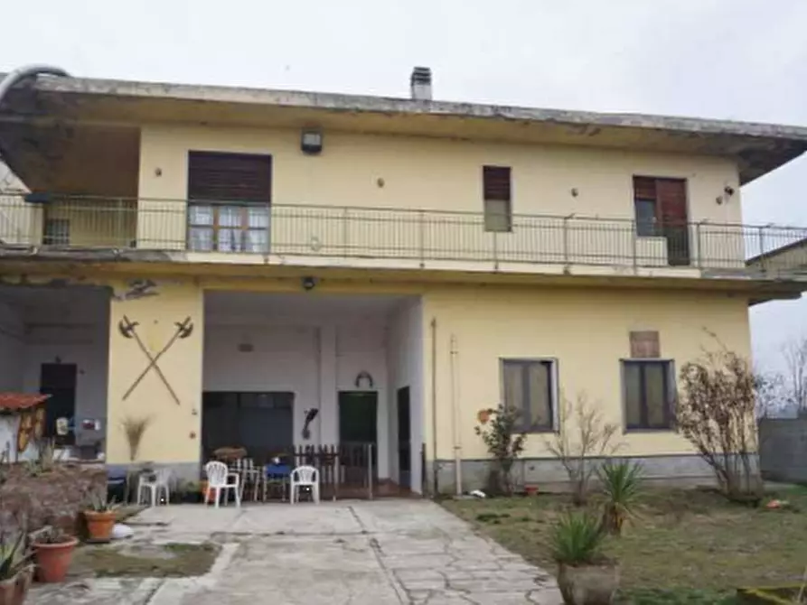 Immagine 16 di Appartamento in vendita  in Strada Fogliano San Marco a Vigevano