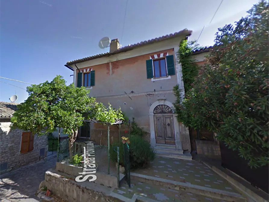 Immagine 4 di Appartamento in vendita  in Via Cavallotti a Isola Del Piano