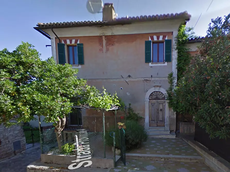 Immagine 5 di Appartamento in vendita  in Via Cavallotti a Isola Del Piano