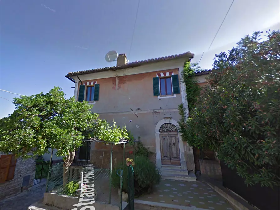 Immagine 7 di Appartamento in vendita  in Via Cavallotti a Isola Del Piano