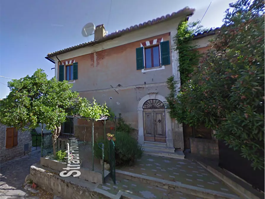 Immagine 8 di Appartamento in vendita  in Via Cavallotti a Isola Del Piano