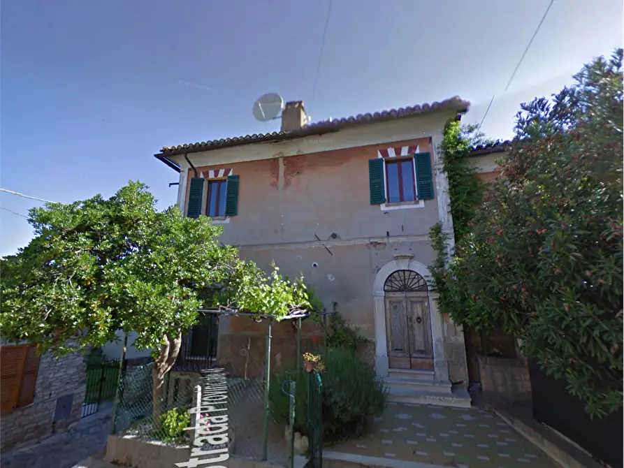 Immagine 9 di Appartamento in vendita  in Via Cavallotti a Isola Del Piano