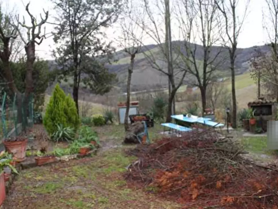 Immagine 6 di Porzione di casa in vendita  in via Viara a Castel San Pietro Terme