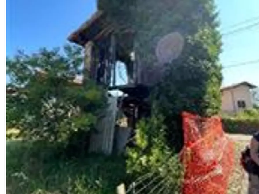 Immagine 2 di Rustico / casale in vendita  in Via Dell'Orsa a Somma Lombardo