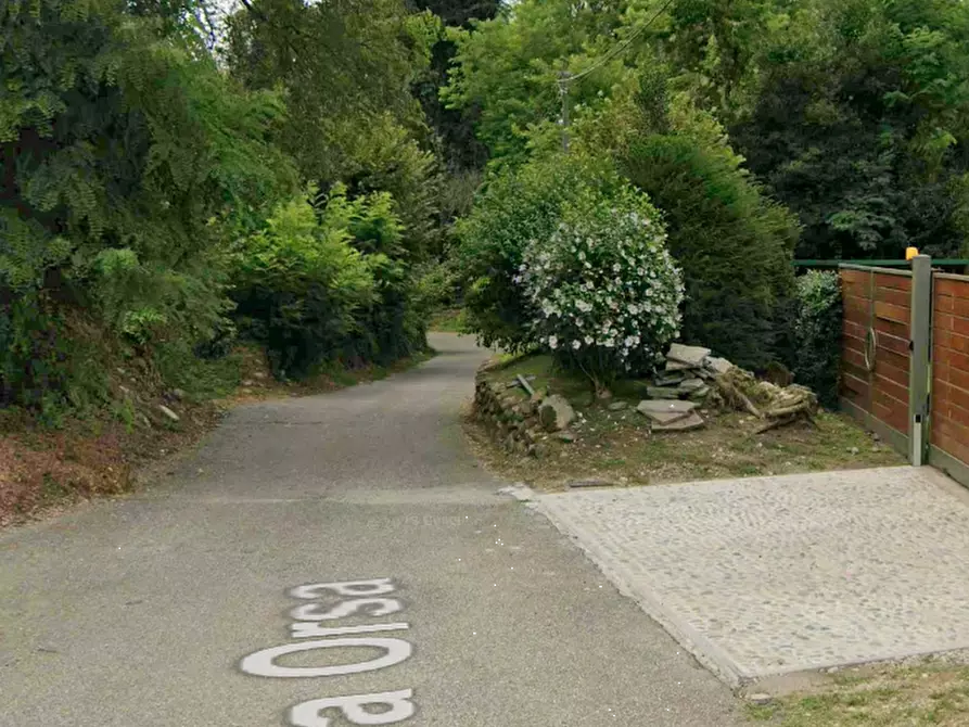 Immagine 10 di Rustico / casale in vendita  in Via Dell'Orsa a Somma Lombardo