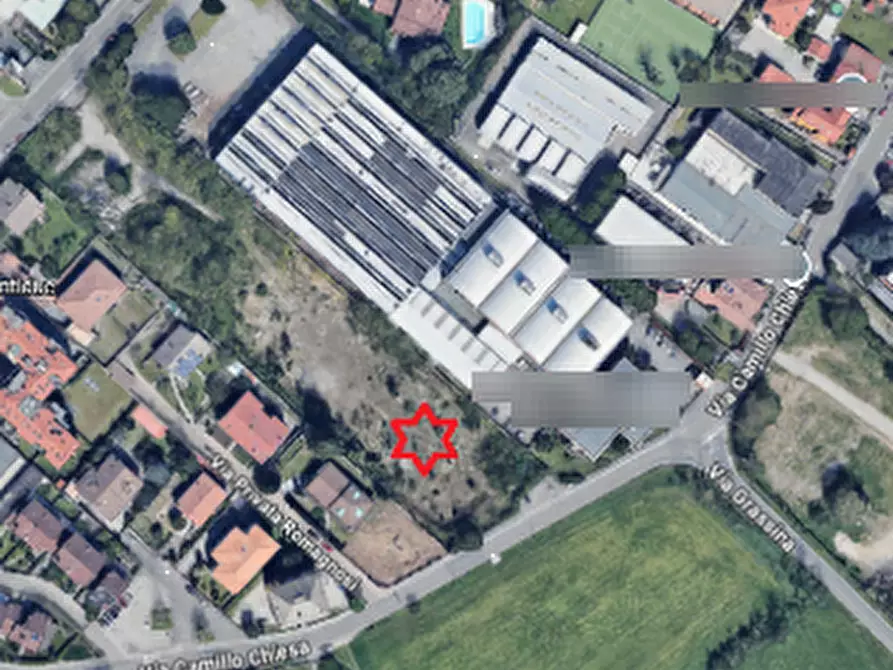 Immagine 6 di Terreno edificabile in vendita  in Via Camillo Chiesa a Pogliano Milanese