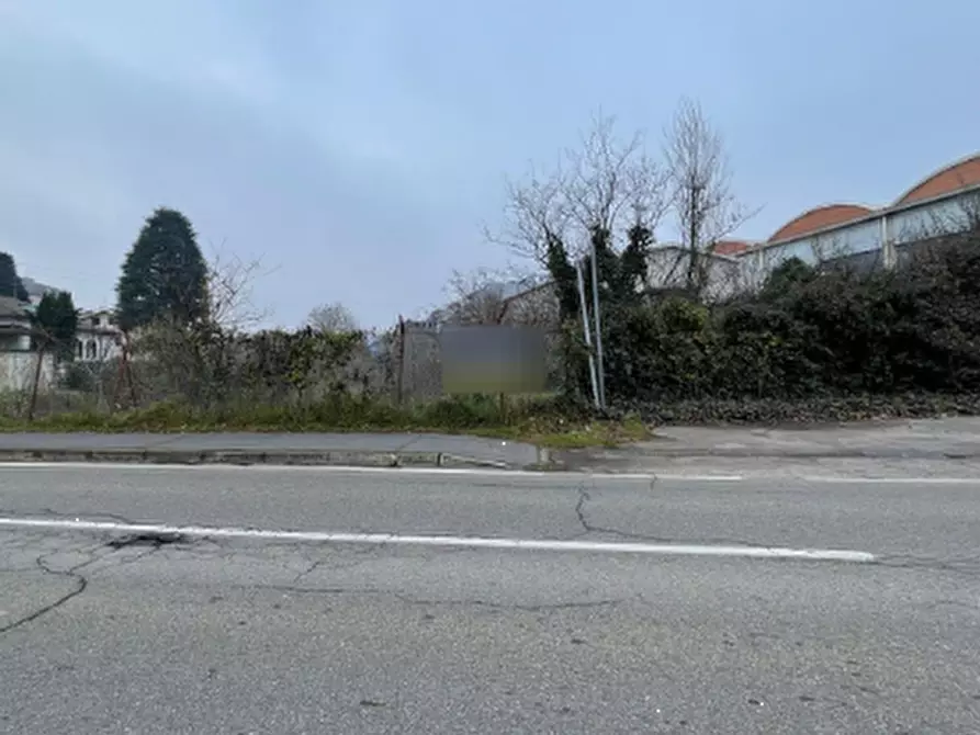 Immagine 9 di Terreno edificabile in vendita  in Via Camillo Chiesa a Pogliano Milanese