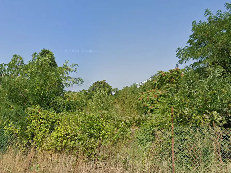 Immagine 10 di Terreno edificabile in vendita  in Via Camillo Chiesa a Pogliano Milanese