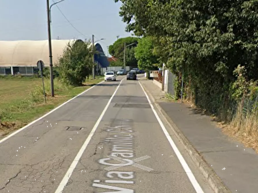 Immagine 11 di Terreno edificabile in vendita  in Via Camillo Chiesa a Pogliano Milanese