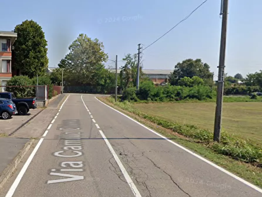 Immagine 13 di Terreno edificabile in vendita  in Via Camillo Chiesa a Pogliano Milanese