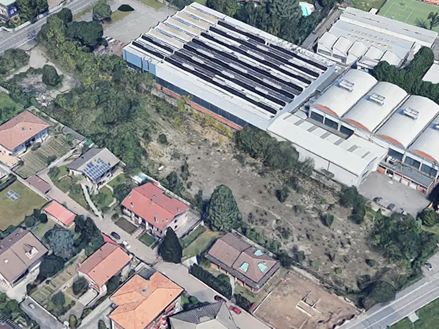 Immagine 15 di Terreno edificabile in vendita  in Via Camillo Chiesa a Pogliano Milanese