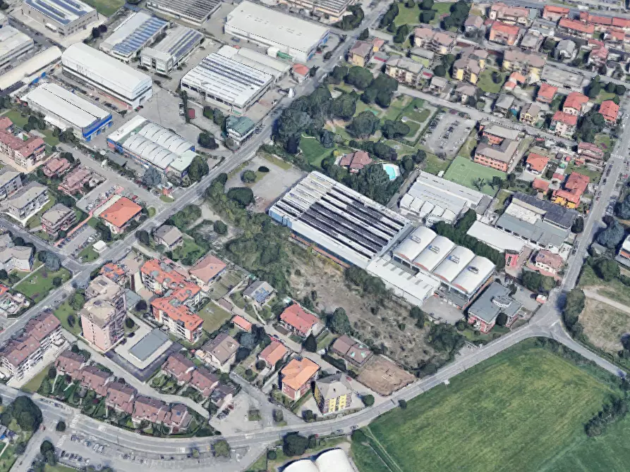 Immagine 16 di Terreno edificabile in vendita  in Via Camillo Chiesa a Pogliano Milanese