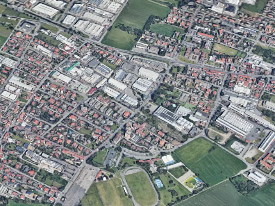 Immagine 17 di Terreno edificabile in vendita  in Via Camillo Chiesa a Pogliano Milanese