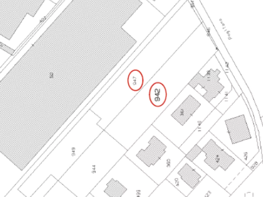 Immagine 19 di Terreno edificabile in vendita  in Via Camillo Chiesa a Pogliano Milanese