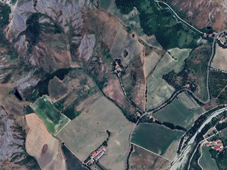 Immagine 11 di Porzione di casa in vendita  in via Viara a Castel San Pietro Terme