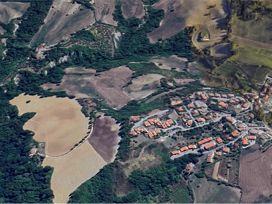 Immagine 3 di Appartamento in vendita  in Via S. Antonio   a Urbino