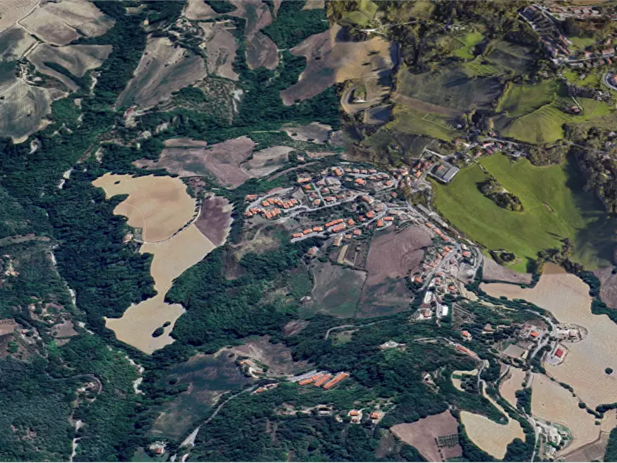 Immagine 4 di Appartamento in vendita  in Via S. Antonio   a Urbino