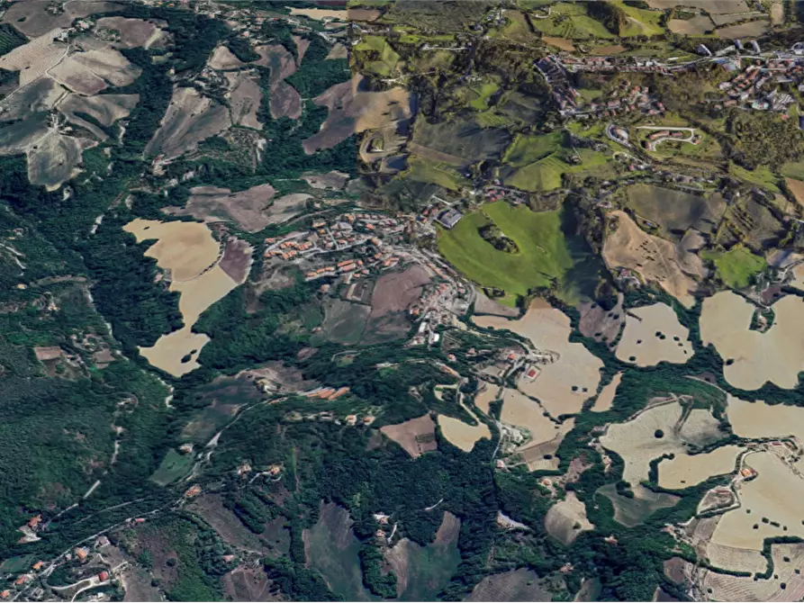 Immagine 5 di Appartamento in vendita  in Via S. Antonio   a Urbino