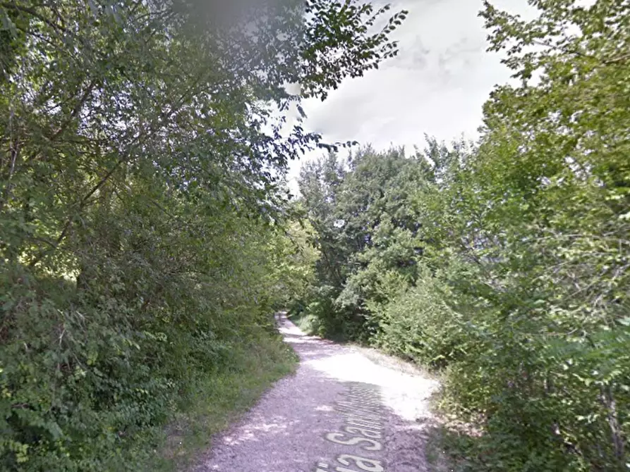 Immagine 7 di Appartamento in vendita  in Via S. Antonio   a Urbino