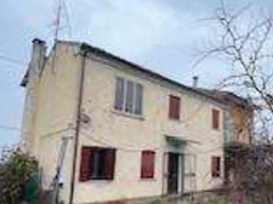 Immagine 2 di Appartamento in vendita  in Via Canareggio a Anguillara Veneta