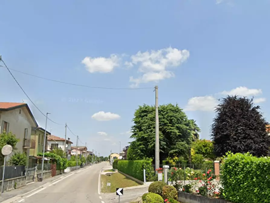 Immagine 10 di Appartamento in vendita  in Via Canareggio a Anguillara Veneta