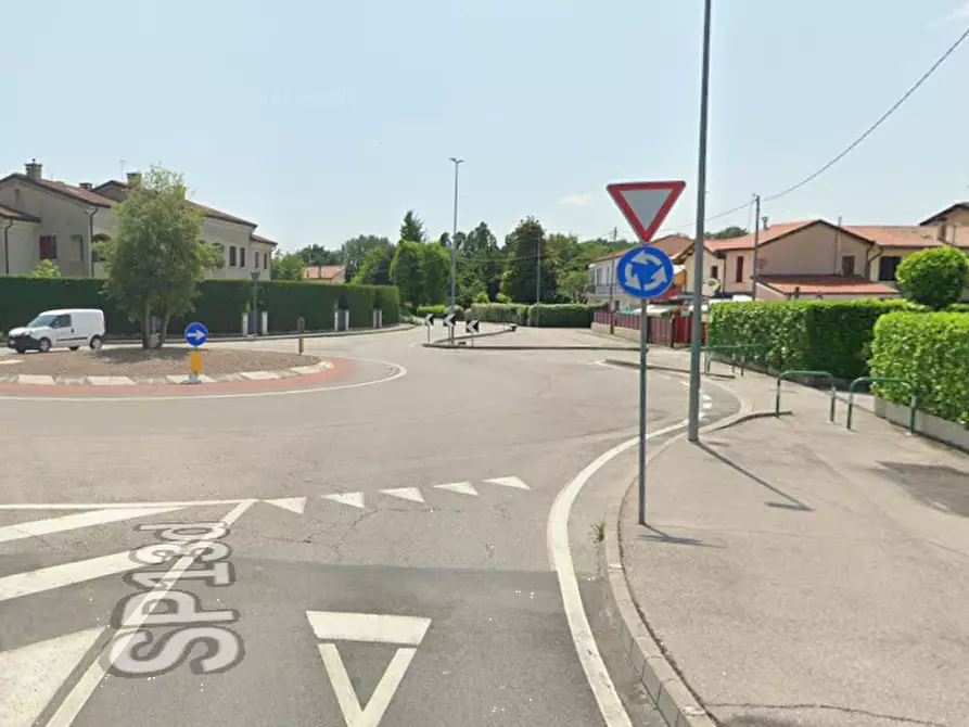Immagine 11 di Appartamento in vendita  in Via Canareggio a Anguillara Veneta